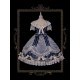 Alice Girl Girl's Day One Piece(29th Pre-Order/3 Colours/Full Payment Without Shipping)